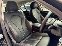2020 BMW 5 SERIES 520 Full Service Record Under Warranty Till Nov 25