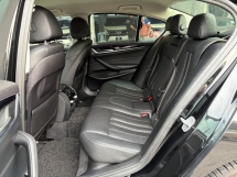 2020 BMW 5 SERIES 520 Full Service Record Under Warranty Till Nov 25