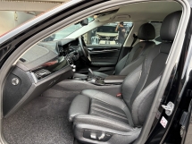 2020 BMW 5 SERIES 520 Full Service Record Under Warranty Till Nov 25