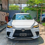 2024 LEXUS RX 350 RX350 NEW MODEL F-SPORT 2.4 FULL SAFETY+ UNREG