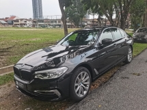 2020 宝马 5 系列 2020 宝马520i的 2.0 (一个) CKD Full Service Record 