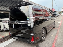2019 TOYOTA VOXY ZS KIRAMEKI II Registered 2023 Sunroof 7Seater 