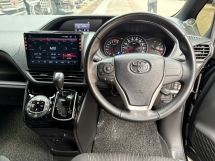 2019 TOYOTA VOXY ZS KIRAMEKI II Registered 2023 Sunroof 7Seater 