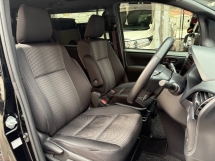 2019 TOYOTA VOXY ZS KIRAMEKI II Registered 2023 Sunroof 7Seater 