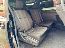 2019 TOYOTA VOXY ZS KIRAMEKI II Registered 2023 Sunroof 7Seater 