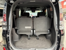 2019 TOYOTA VOXY ZS KIRAMEKI II Registered 2023 Sunroof 7Seater 