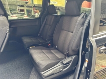 2019 TOYOTA VOXY ZS KIRAMEKI II Registered 2023 Sunroof 7Seater 