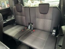 2019 TOYOTA VOXY ZS KIRAMEKI II Registered 2023 Sunroof 7Seater 