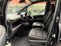 2019 TOYOTA VOXY ZS KIRAMEKI II Registered 2023 Sunroof 7Seater 
