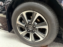 2019 TOYOTA VOXY ZS KIRAMEKI II Registered 2023 Sunroof 7Seater 