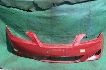 LEXUS IS250 FRONT BUMPER Performance Part 