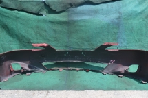 LEXUS IS250 FRONT BUMPER Performance Part 