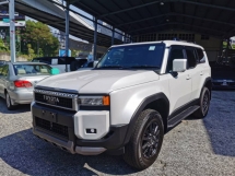 2024 TOYOTA LAND CRUISER 250 VX 2.7 1ST EDITION (GRADE 6A-471 KM ) 