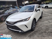 2023 TOYOTA HARRIER G PACKAGE DIGITAL METER 11,000KM GRADE 5A