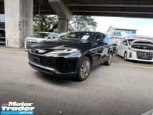 2021 TOYOTA HARRIER Z LEATHER 2 ELECTRIC MEMORY SEATS JBL SOUND SYSTEM DIM BSM HUD POWER BOOT 