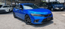 2023 HONDA CIVIC 1.5 TURBO HATCHBACK BOSE SOUND SYSTEM