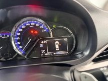2021 TOYOTA VIOS 1.5 G FACELIFT FULL SERVICE TOYOTA