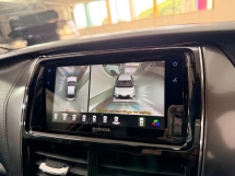 2021 TOYOTA VIOS 1.5 G FACELIFT FULL SERVICE TOYOTA