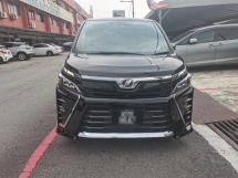 2019 Toyota Voxy Z Kirameki II Reg 2023
