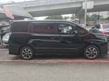 2019 TOYOTA VOXY Z KIRAMEKI II REG 2023
