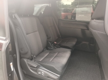 2019 TOYOTA VOXY Z KIRAMEKI II REG 2023