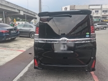 2019 TOYOTA VOXY Z KIRAMEKI II REG 2023