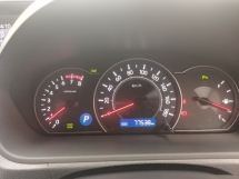 2019 TOYOTA VOXY Z KIRAMEKI II REG 2023