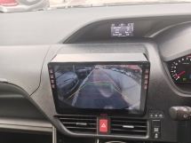 2019 TOYOTA VOXY Z KIRAMEKI II REG 2023
