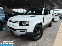 2020 LAND ROVER DEFENDER 2.0 110 SE Edition P300 SE Spec