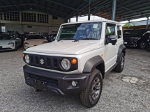 2024 SUZUKI JIMNY 1.5 SIERRA JC (GRADE 6A /555 KM ONLY)
