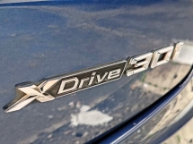 2020 BMW X4 2.0  (A) xDrive30i M-Sport 4WD G02/ LUXURY SUV 
