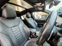 2020 BMW X4 2.0  (A) xDrive30i M-Sport 4WD G02/ LUXURY SUV 