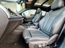 2020 BMW X4 2.0  (A) xDrive30i M-Sport 4WD G02/ LUXURY SUV 