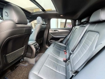 2020 BMW X4 2.0  (A) xDrive30i M-Sport 4WD G02/ LUXURY SUV 