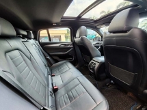 2020 BMW X4 2.0  (A) xDrive30i M-Sport 4WD G02/ LUXURY SUV 