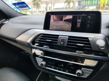 2020 BMW X4 2.0  (A) xDrive30i M-Sport 4WD G02/ LUXURY SUV 