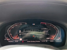 2020 BMW X4 2.0  (A) xDrive30i M-Sport 4WD G02/ LUXURY SUV 