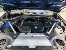 2020 BMW X4 2.0  (A) xDrive30i M-Sport 4WD G02/ LUXURY SUV 