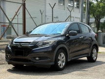 2016 HONDA HR-V 1.8 V HRV