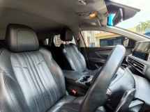 2020 PEUGEOT 3008 1.6  (A) Allure SUV P84 AE / FULL LEATHER / 360 R 