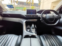 2020 PEUGEOT 3008 1.6  (A) Allure SUV P84 AE / FULL LEATHER / 360 R 