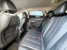 2020 PEUGEOT 3008 1.6  (A) Allure SUV P84 AE / FULL LEATHER / 360 R 