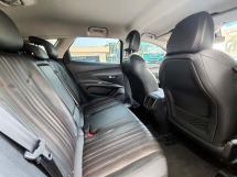 2020 PEUGEOT 3008 1.6  (A) Allure SUV P84 AE / FULL LEATHER / 360 R 