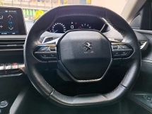 2020 PEUGEOT 3008 1.6  (A) Allure SUV P84 AE / FULL LEATHER / 360 R 