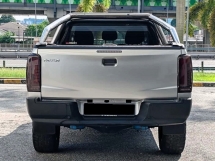 2022 MITSUBISHI TRITON 2.4 (A) 4X4 VGT Dual Cab Pickup Truck BODYKIT 