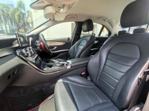 2015 MERCEDES-BENZ C-CLASS C200 2.0 (A) AVANTGARDE W205 CKD R CAMERA LEATHER 