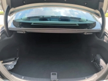 2015 MERCEDES-BENZ C-CLASS C200 2.0 (A) AVANTGARDE W205 CKD R CAMERA LEATHER 