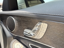2020 MERCEDES-BENZ C-CLASS C200 AMG CKD 全方位服务记录 免费 2 年保修