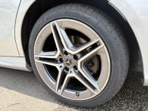 2020 MERCEDES-BENZ C-CLASS C200 AMG CKD 全方位服务记录 免费 2 年保修