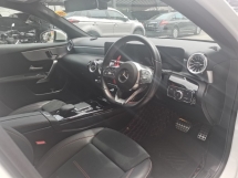 2022 Mercedes-Benz A250 Mercedes Benz A250 2.0cc轿车AMG系列 (一个)